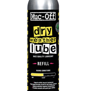 Muc-off Muc-Off, Dry, Lubricant, 300ml