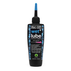 Muc-off Muc-Off, Wet, Lubricant, 120ml, 967CA (FR/ENG)