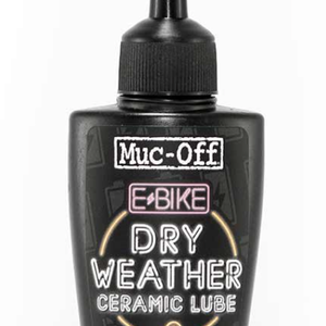 Muc-off Muc-Off, eBike Dry, Lubricant, 50ml
