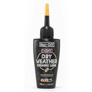 Muc-off Muc-Off, eBike Dry, Lubricant, 50ml