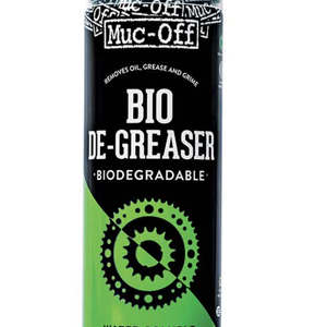 Muc-off Muc-Off, Bio Degreaser, 500ml, 948CA (FR/ENG)