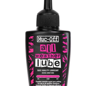 Muc-off Muc-Off, All Weather, Lubricant, 50ml