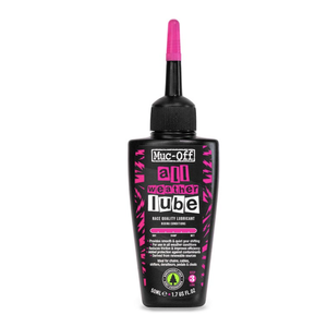 Muc-off Muc-Off, All Weather, Lubricant, 50ml