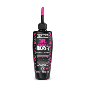 Muc-off Muc-Off, All Weather, Lubricant, 120ml