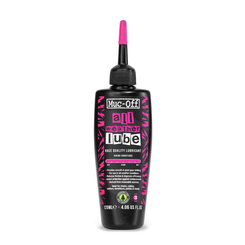 Muc-off Muc-Off, All Weather, Lubricant, 120ml