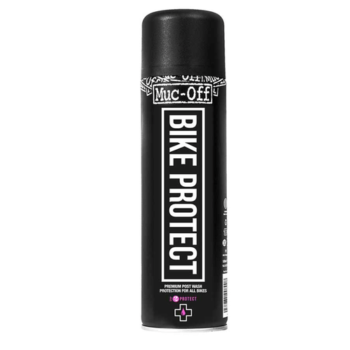 Muc-off Muc-Off, Bike Protect, 500ml, 909CA (FR/ENG)