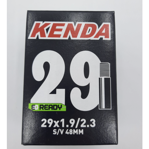 KENDA 29x1.90-2.30 schrader 48mm