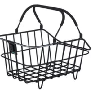 Fuell FUELL - METAL BASKET