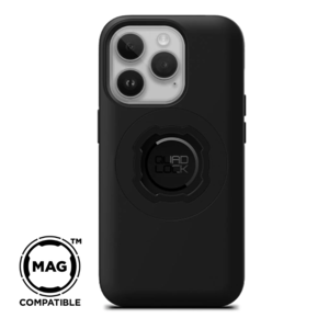 QuadLock Mag case Iphone 14 Pro