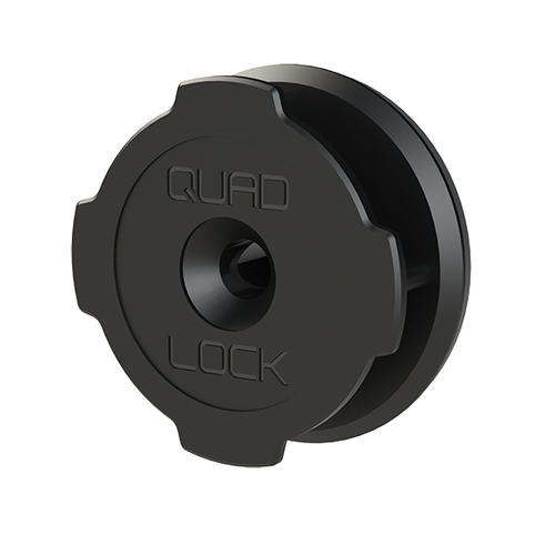 QuadLock Adhesive Wall Mount - Twin Pack