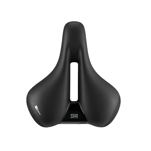 Selle Royal Ellipse Relaxed 251X223 mm