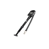 RockShox, Digital, HP fork/shock pump, With digital gauge