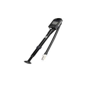 ROCKSHOX RockShox, Digital, HP fork/shock pump, With digital gauge