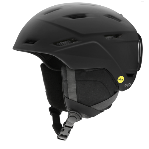 Smith Casque hiver SMITH MISSION MIPS