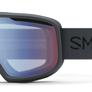 Smith M00429 Frontier - Slate | Blue Sensor Mirror, One Size - Unisex