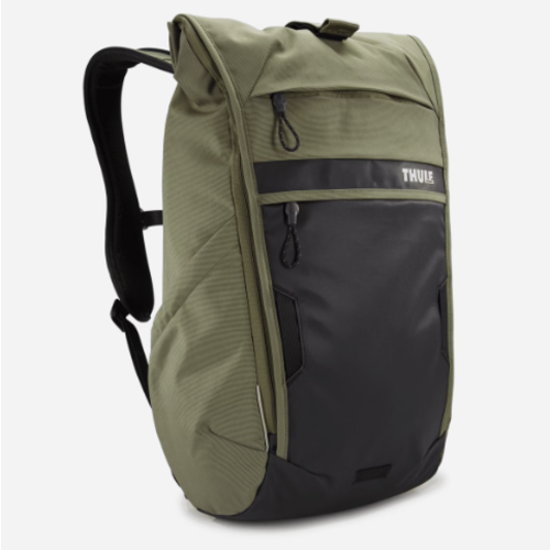 Thule Thule Paramount commute backpack 18L olivine