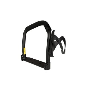 YUBA Yuba, Crest,  Rack mounted hand grip or backrest - replaces the Ring