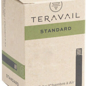 Teravail Teravail Standard Tube - 24 x 2.75 - 3, 35mm Schrader Valve
