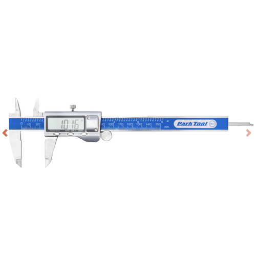 Park Tool Park Tool DC-2 Digital Caliper