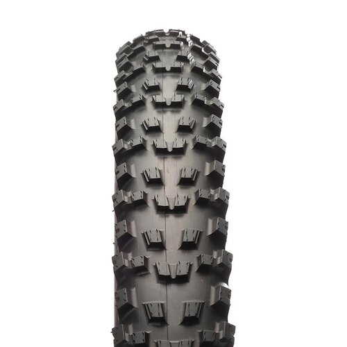 Kenda Kenda, Amrak, Tire, 24x2.40, Wire, Clincher, Single, 30, Black