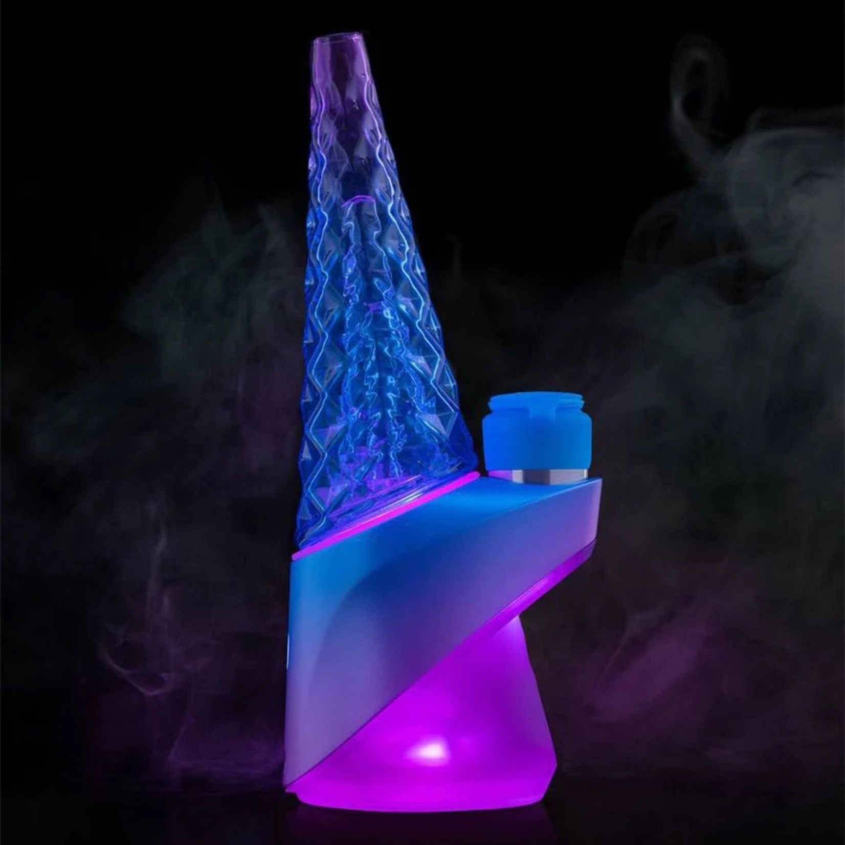 Puffco Puffco Peak Pro Limited Edition Indiglow