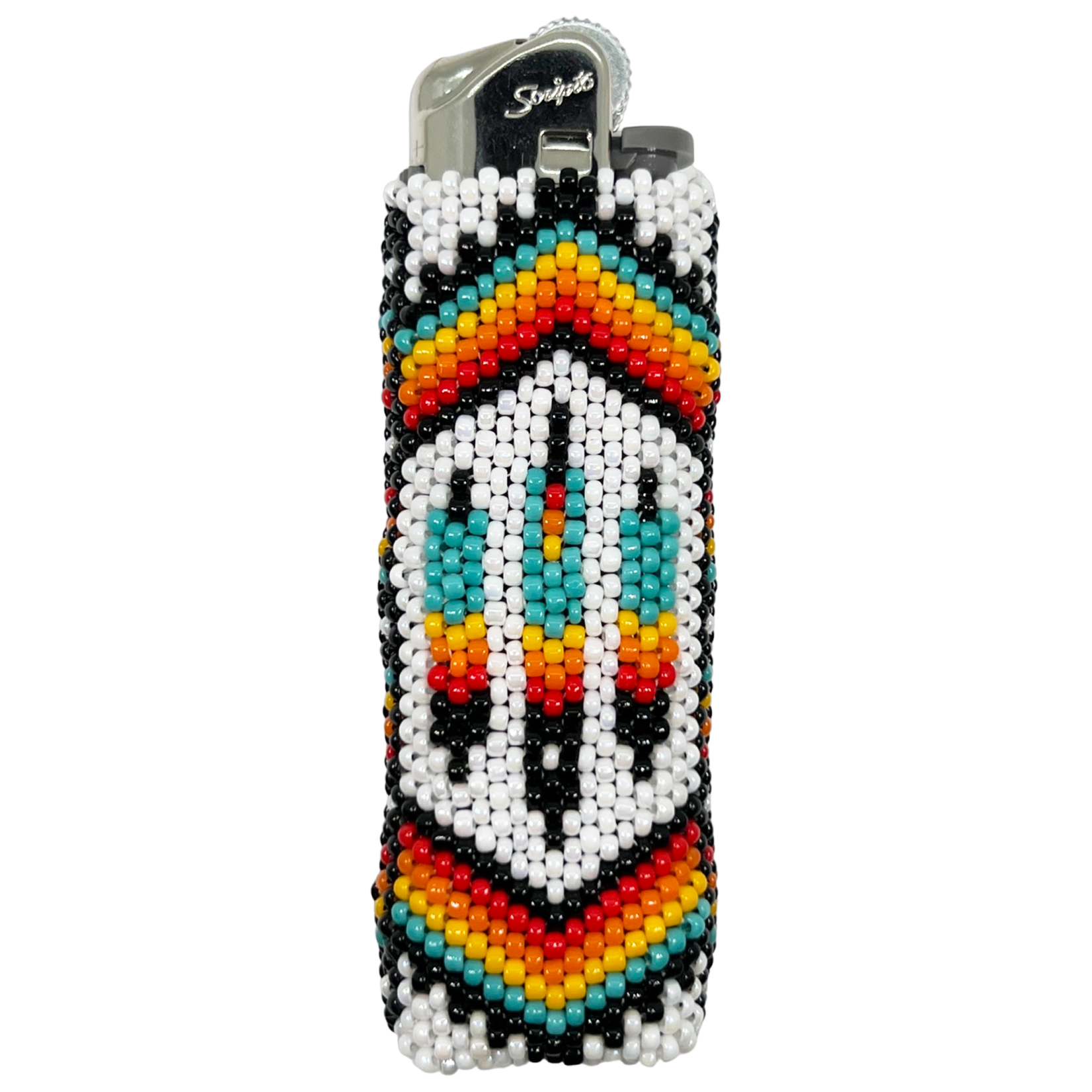 LIGHTER CASE - FEATHER