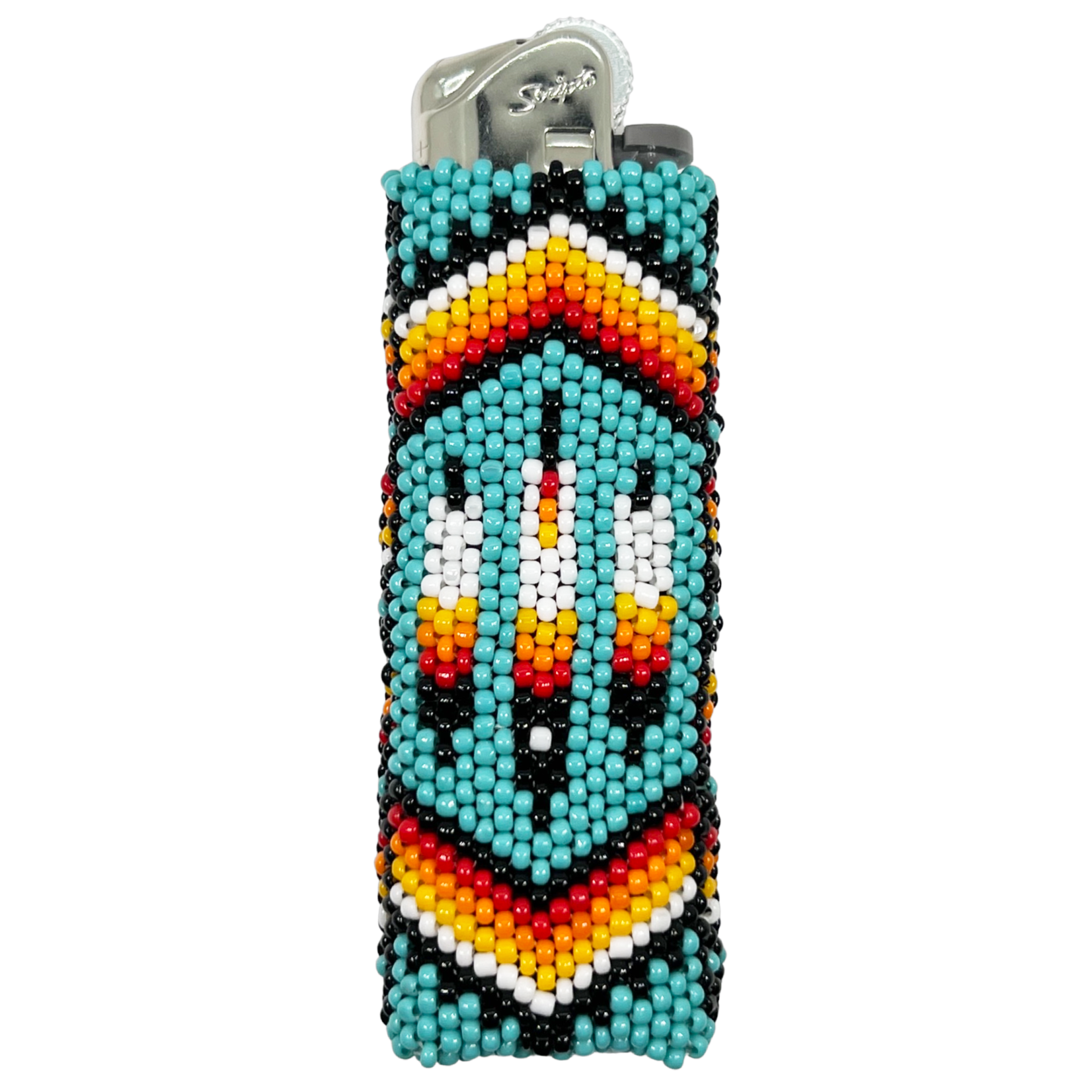 LIGHTER CASE - FEATHER