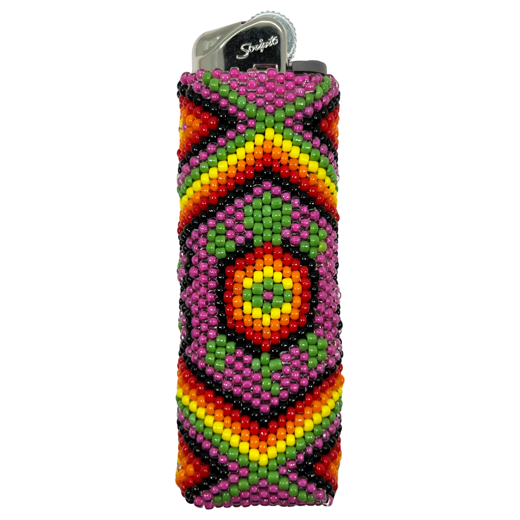 LIGHTER CASE - TURTLE