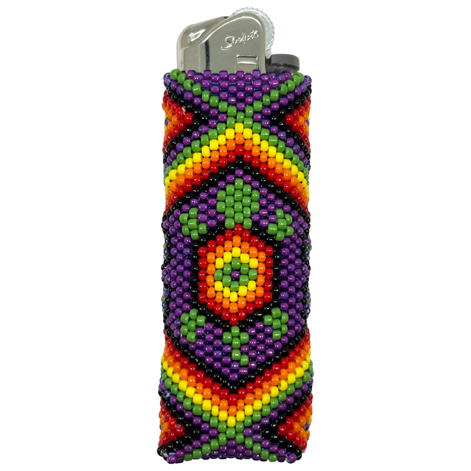 LIGHTER CASE - TURTLE