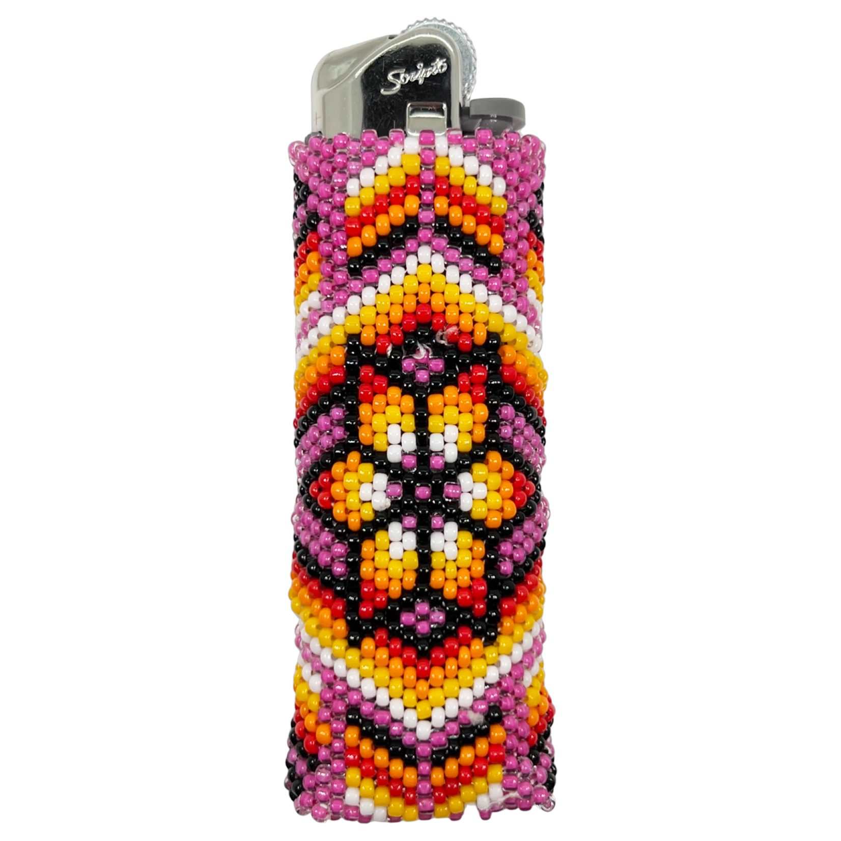 LIGHTER CASE - STAR