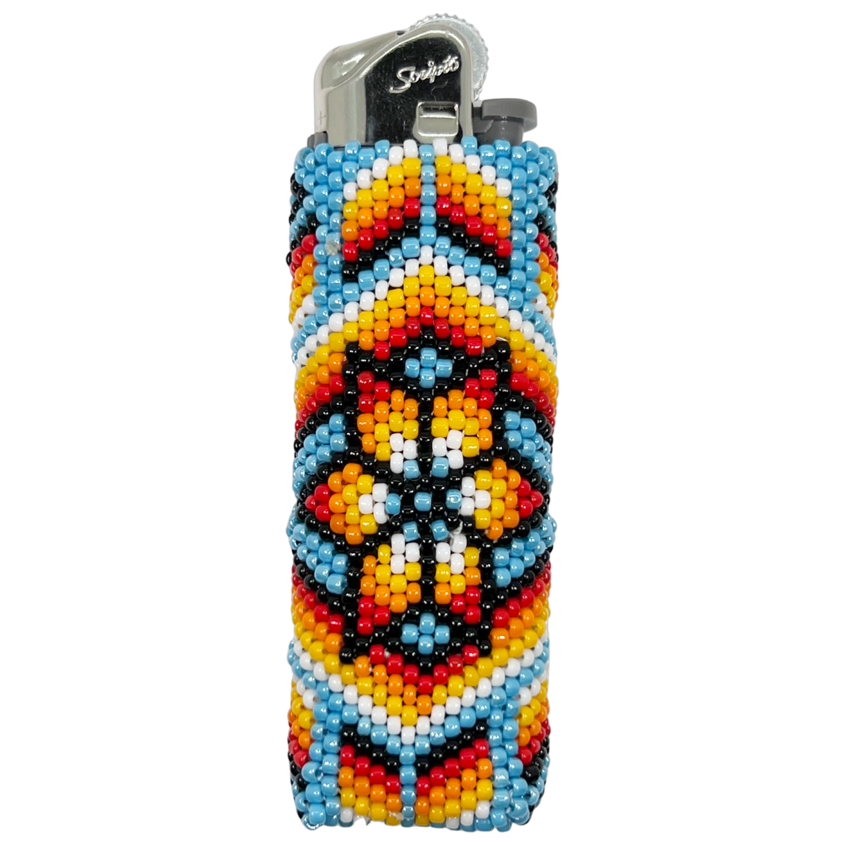 LIGHTER CASE - STAR