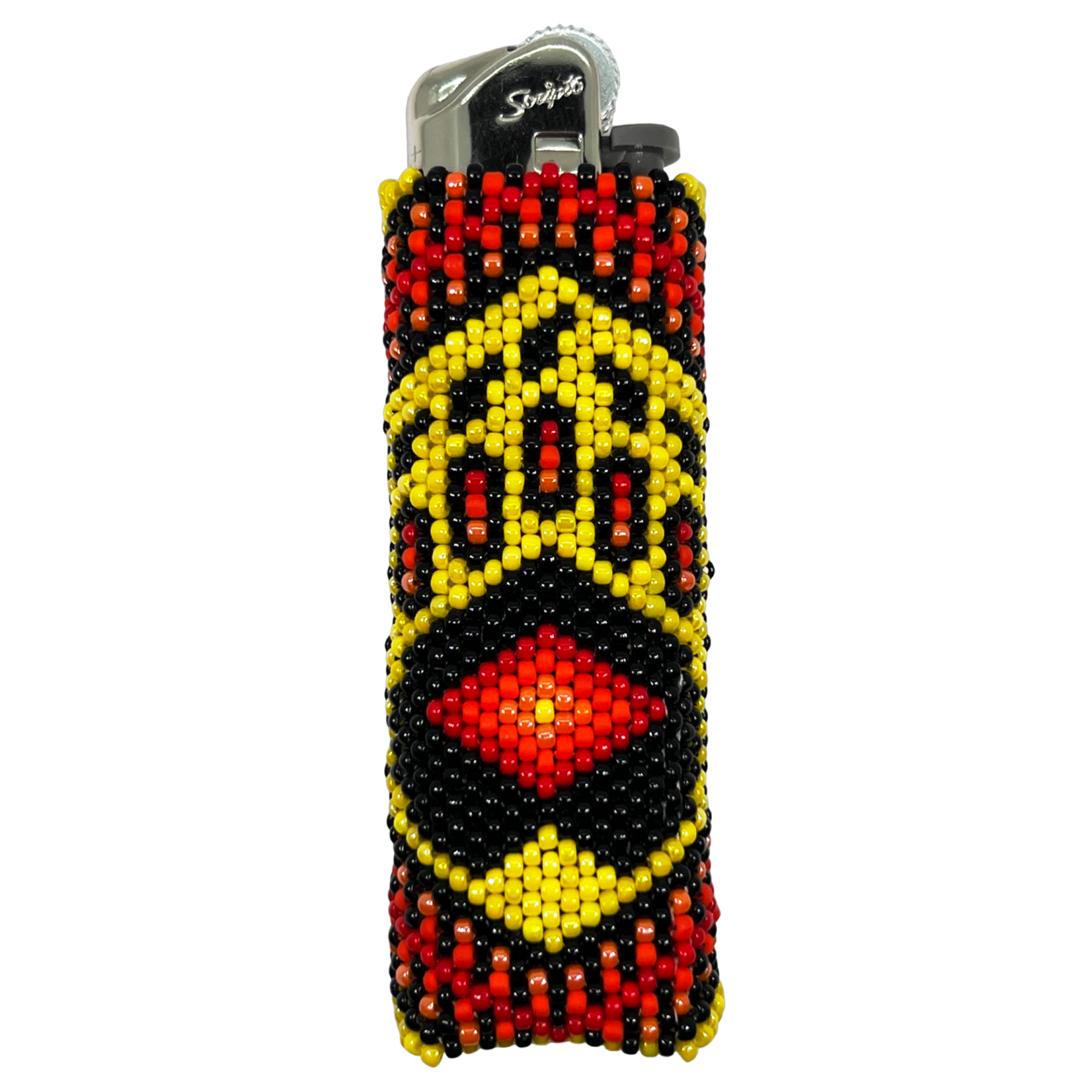 LIGHTER CASE - BEAR PAW