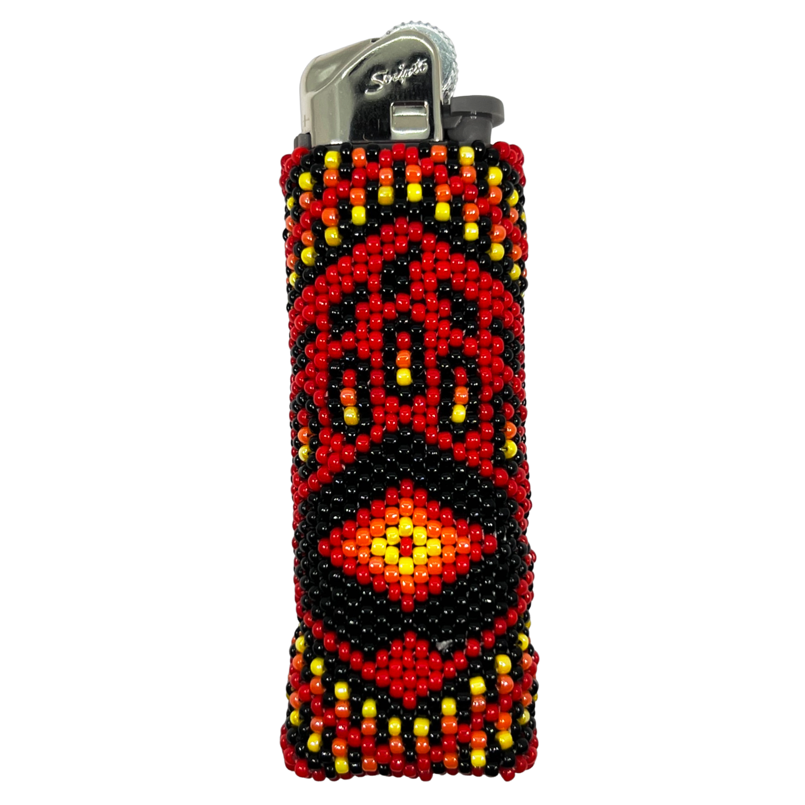 LIGHTER CASE - BEAR PAW