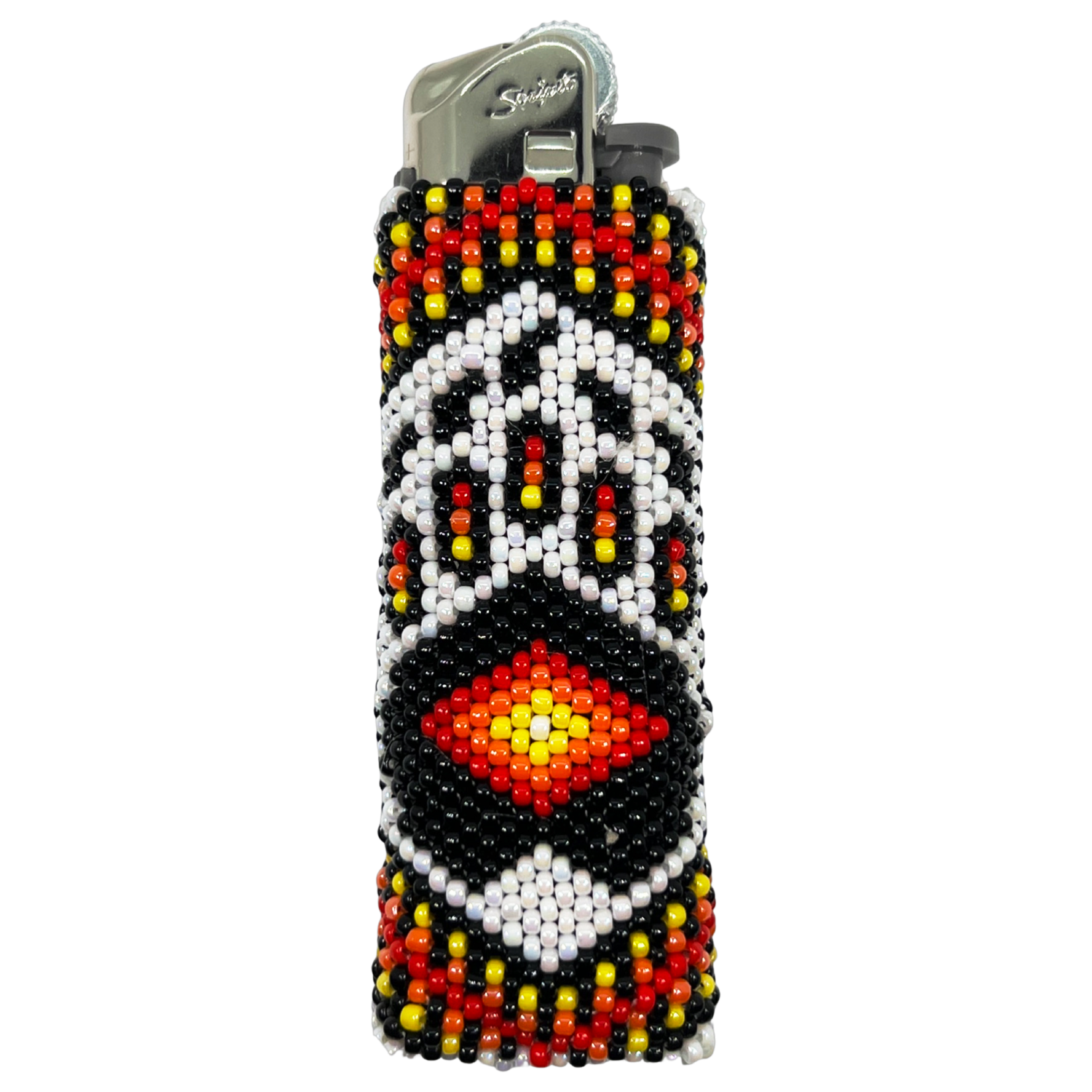 LIGHTER CASE - BEAR PAW