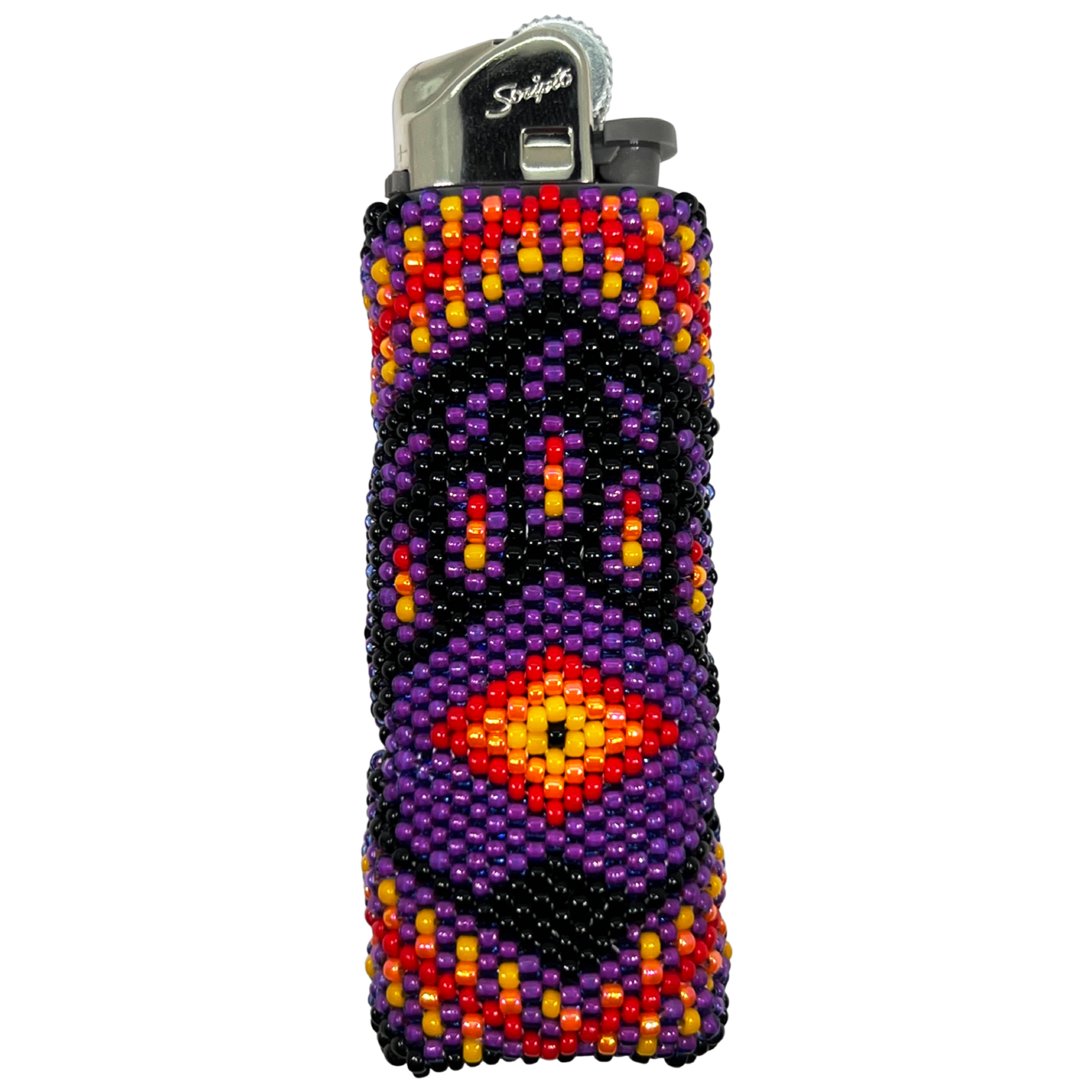 LIGHTER CASE - BEAR PAW