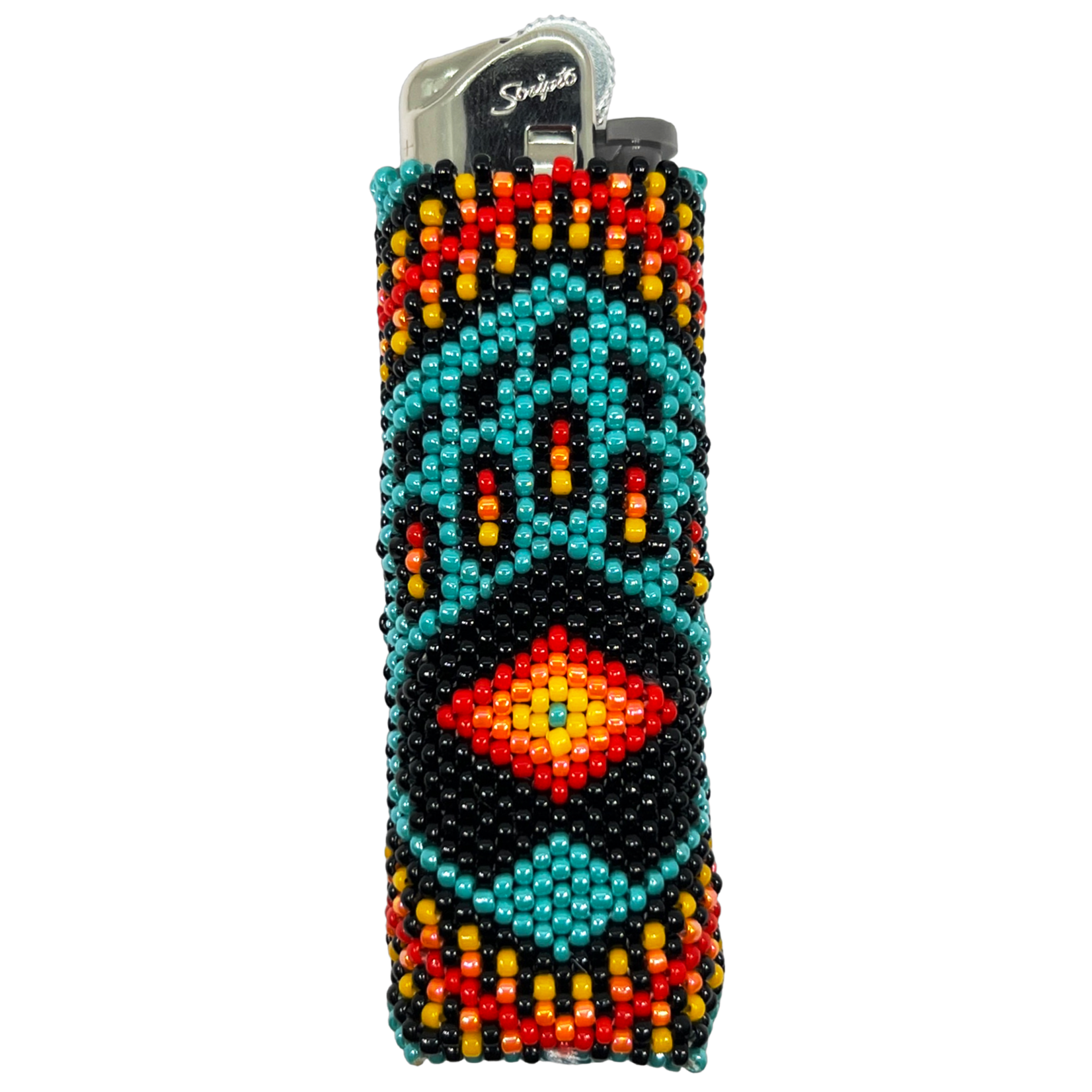 LIGHTER CASE - BEAR PAW