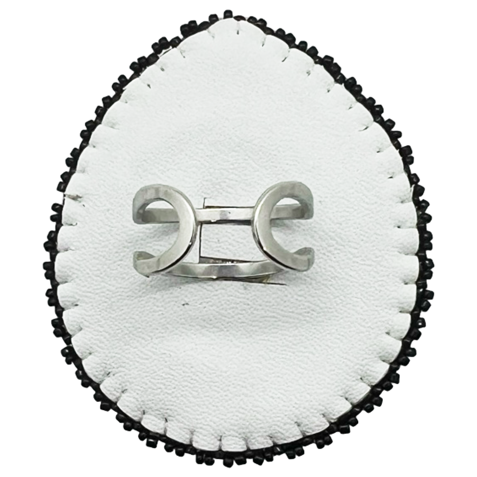 GLAM RING - TEAR