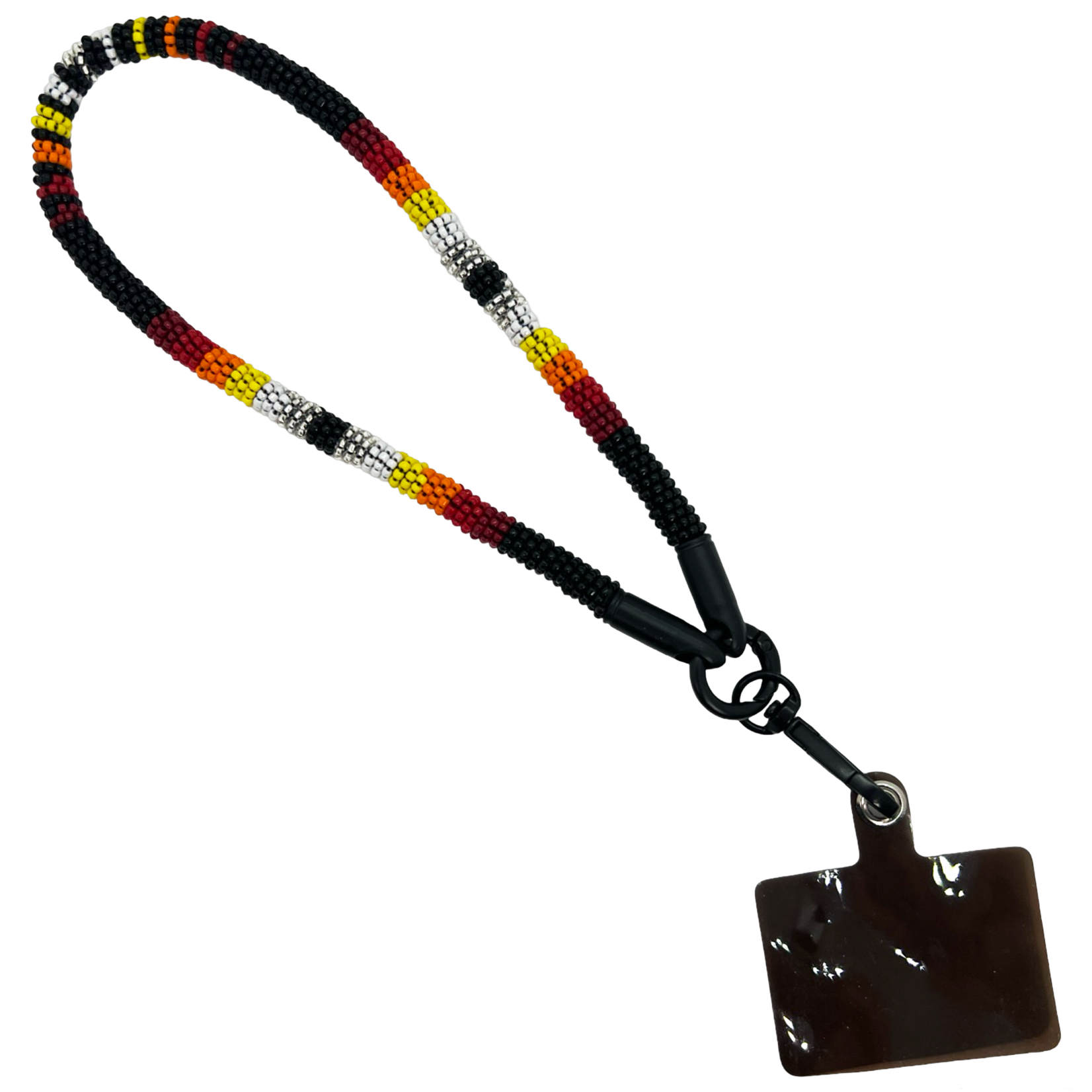 WRIST PHONE LEASH