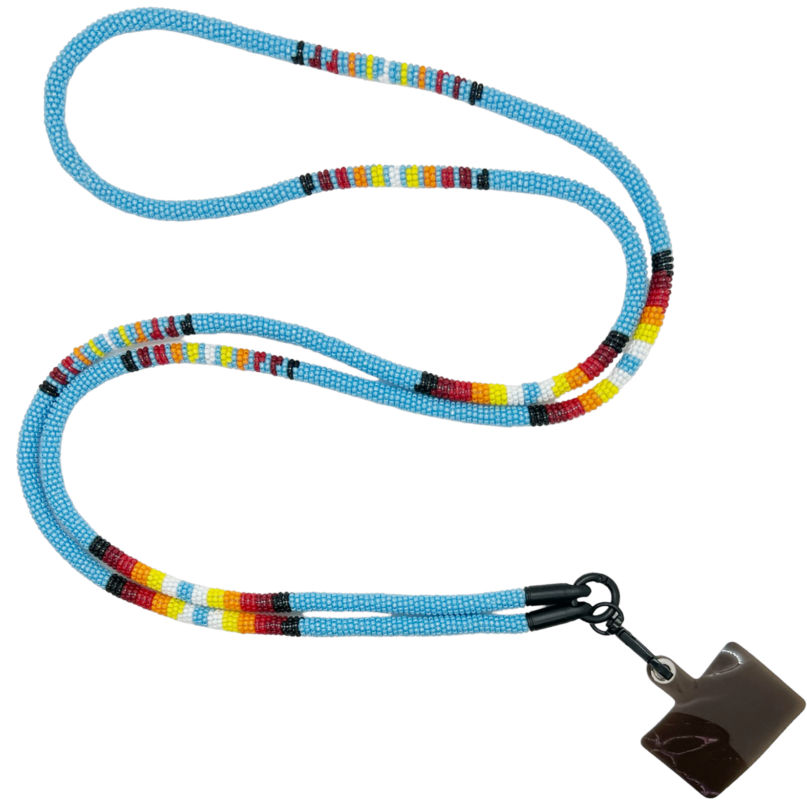 CROSSBODY PHONE LEASH