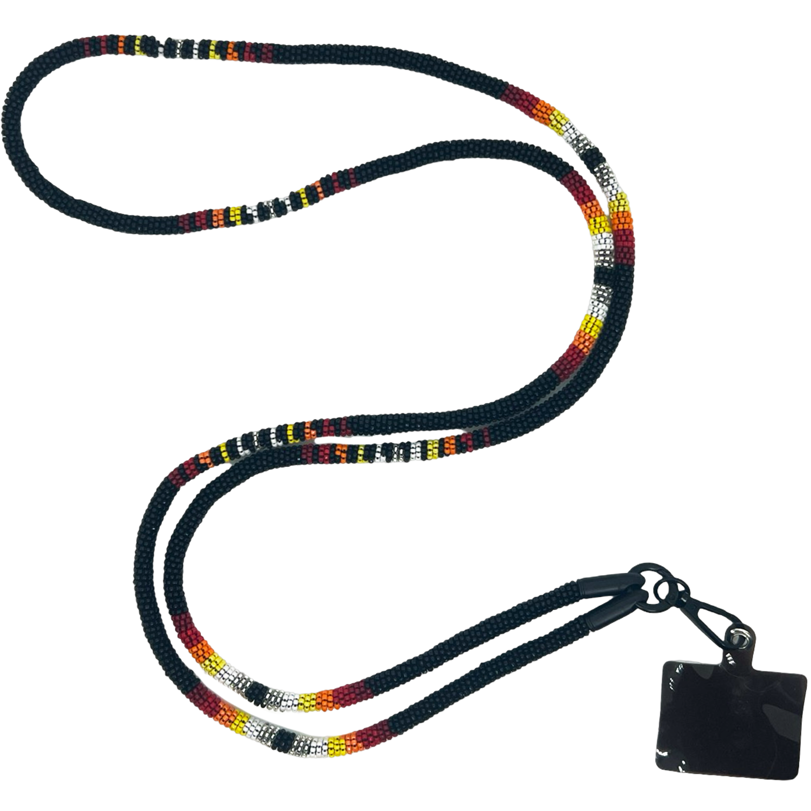 CROSSBODY PHONE LEASH