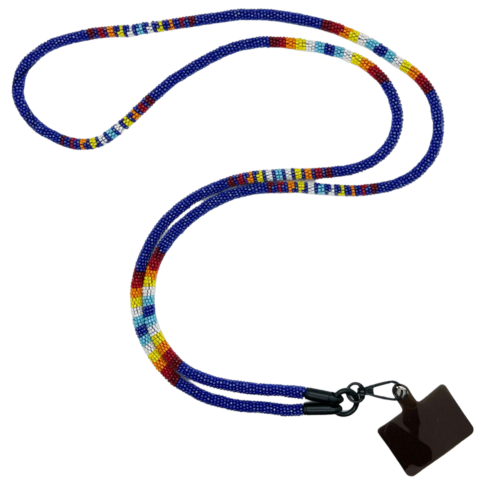 CROSSBODY PHONE LEASH