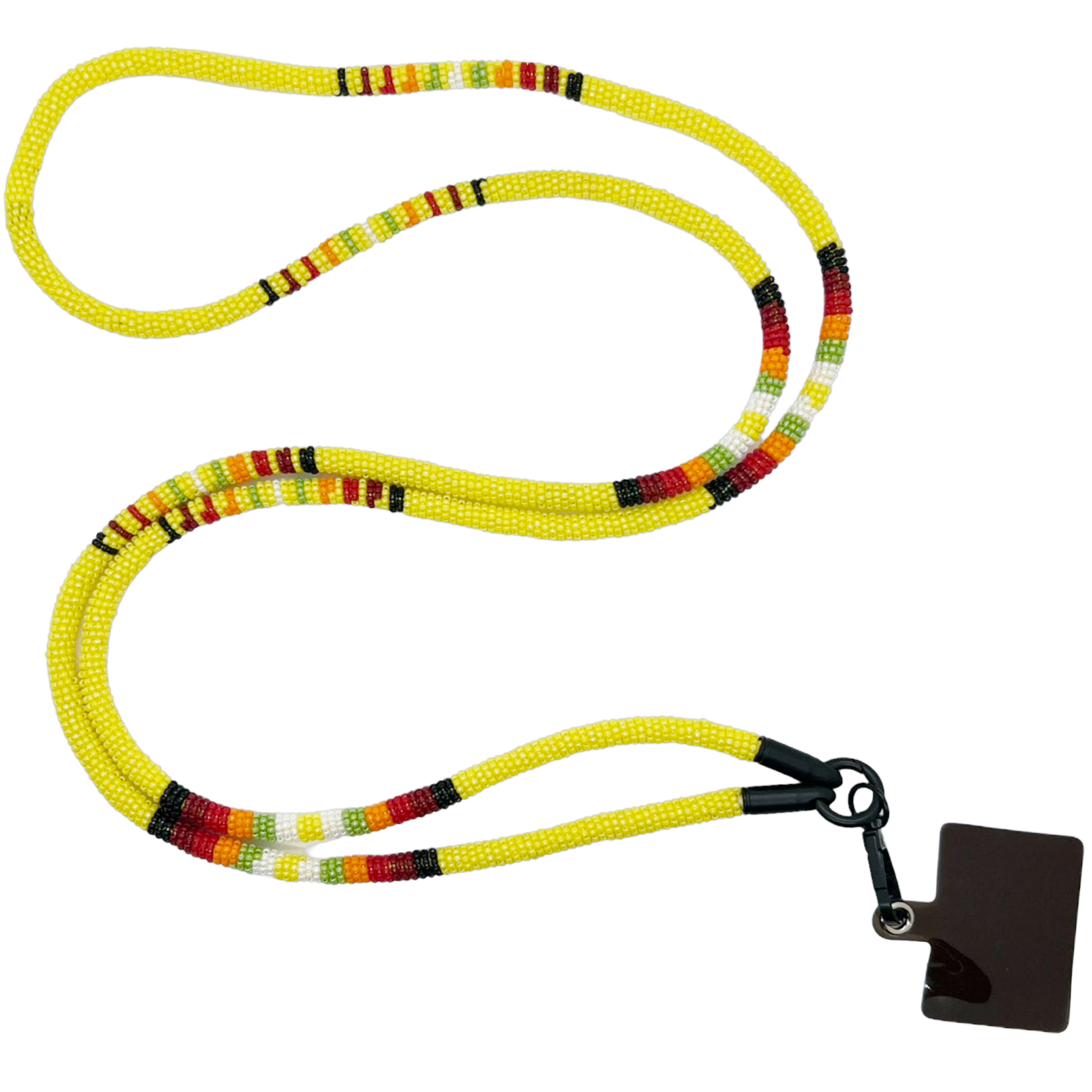 CROSSBODY PHONE LEASH