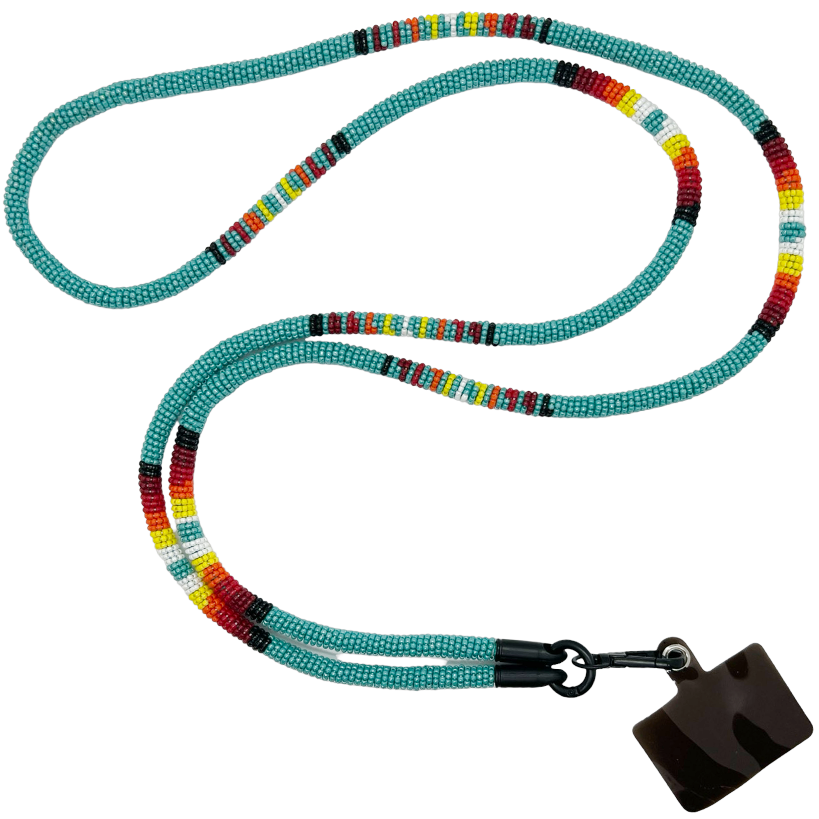 CROSSBODY PHONE LEASH