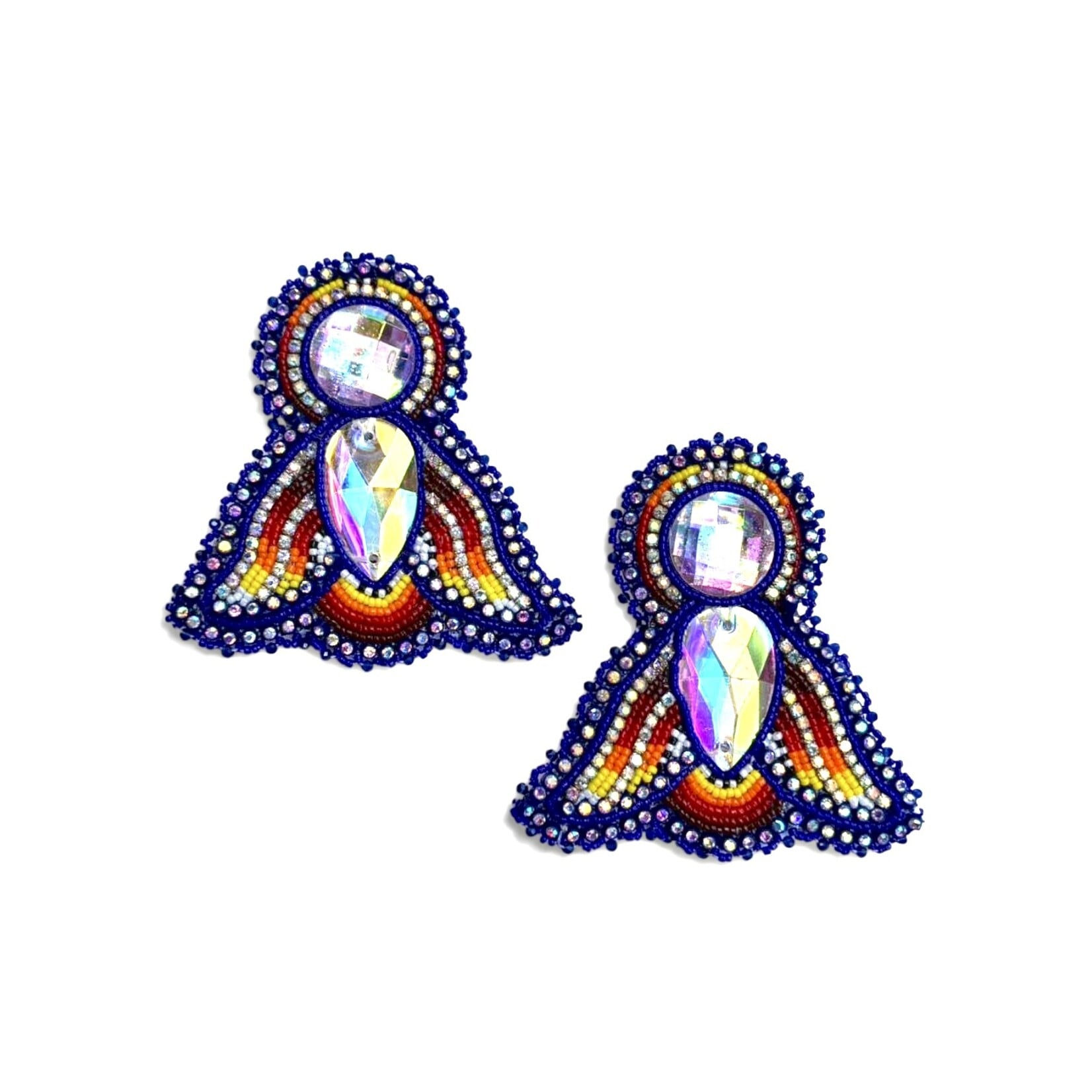 GLAM-TULIP