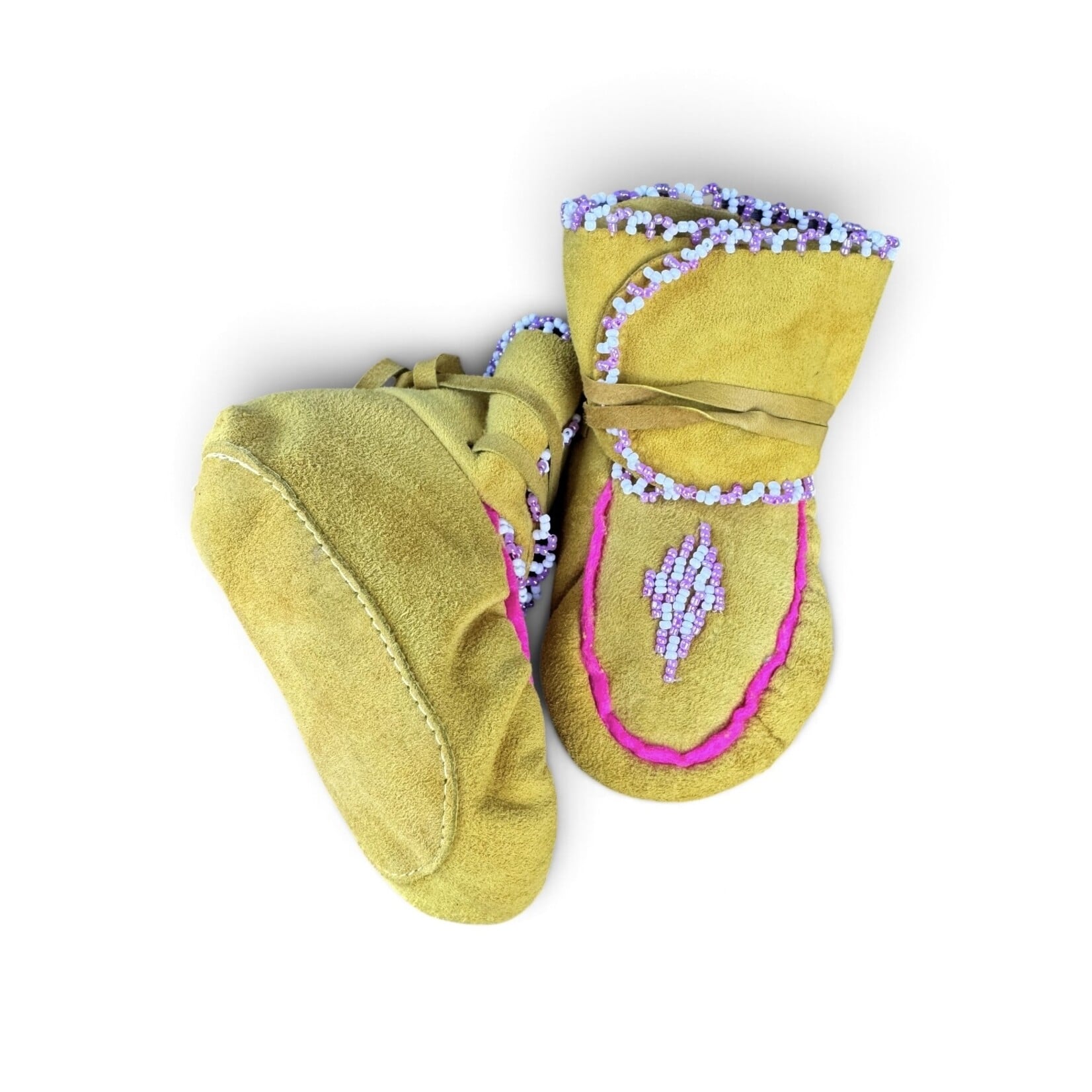 BABY WRAPS