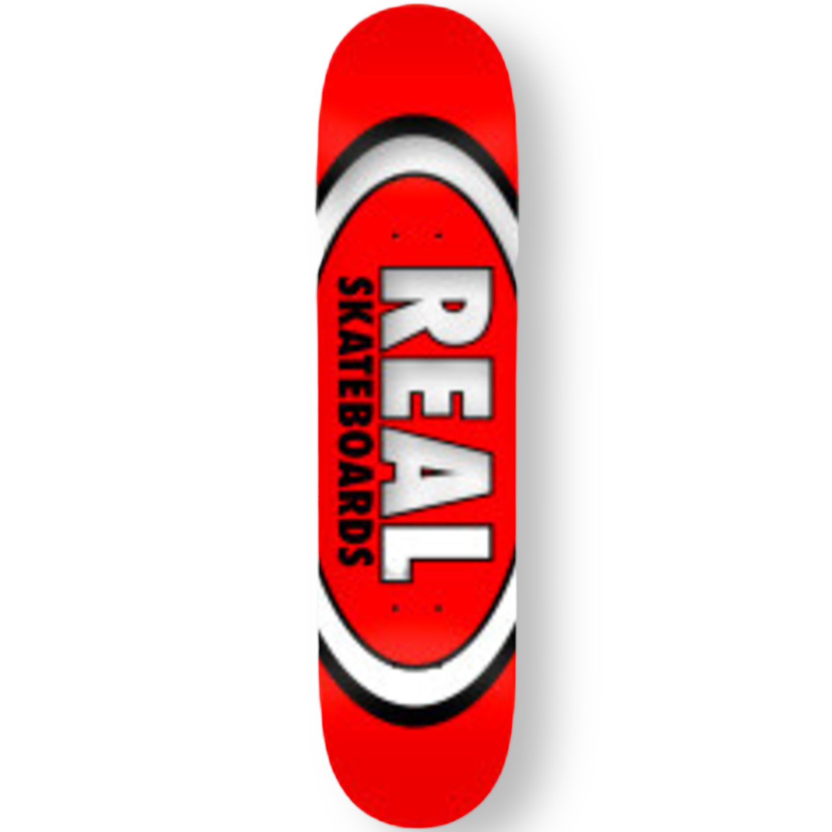 Real Real Classic Oval Deck-8.12