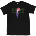 Thrasher Thrasher Atlantic Drift T-Shirt