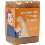 Enjoi ENJOI Wonder Rub Griptape Cleaner
