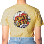 Santa Cruz Santa Cruz  Crane Dot Women's T-Shirt