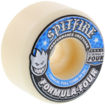 Spitfire Spitfire F4 Conical Full 52MM 99a Wht/Blue